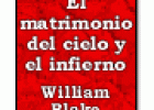 El matrimonio del cielo y el infierno | Recurso educativo 32255