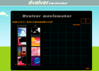 Dvolver Moviemaker | Recurso educativo 33388