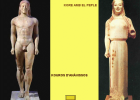 Kouros i Kore | Recurso educativo 33417