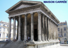 Maison Carrée | Recurso educativo 33523