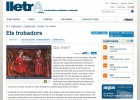 Els trobadors | Recurso educativo 35309