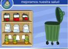 Los controles sanitarios en la alimentación | Recurso educativo 35752