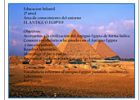 Egipto | Recurso educativo 36589