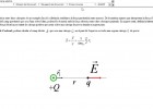 La baldufa, física a la carta: Camp elèctric | Recurso educativo 36797