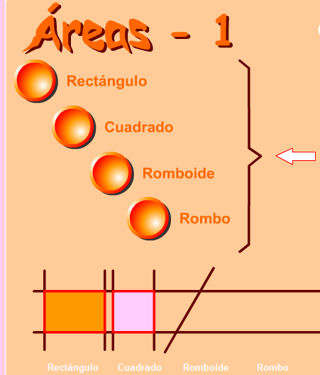 Áreas-1 | Recurso educativo 37272