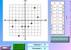 El sistema de referencia cartesiano | Recurso educativo 37305