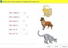 Animals | Recurso educativo 38905