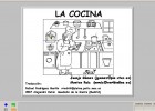 La cocina | Recurso educativo 40009