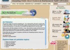 Air Pollution | Recurso educativo 40295