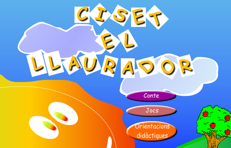 Ciset el Llaurador | Recurso educativo 40558