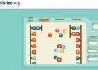 Video game: The Double Helix Game | Recurso educativo 40800