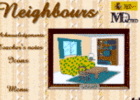 Neighbours | Recurso educativo 40898