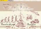 The time machine | Recurso educativo 40909