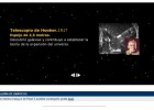 Telescopios | Recurso educativo 41161