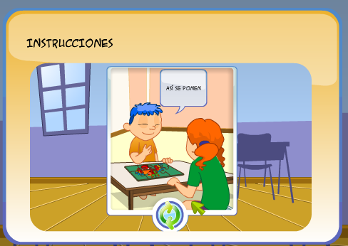 Resolución De Problemas: Buscar | Recurso educativo 41195