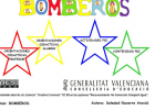 Bomberos | Recurso educativo 41415