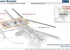 Barajas y su nueva terminal | Recurso educativo 41778