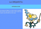 La orquesta | Recurso educativo 42301