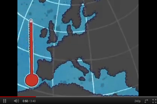 Video: Energy, let's save it | Recurso educativo 42320