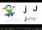 Song: Phonics song | Recurso educativo 42548