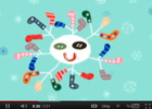 Song: Winter is wonderland | Recurso educativo 42558