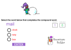 Snowman builder | Recurso educativo 42599