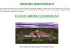 El Santuario de Cancho Roano | Recurso educativo 42897