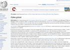 Aldea global | Recurso educativo 43361