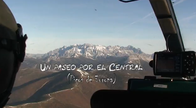 Macizo Central de los Picos de Europa | Recurso educativo 44373