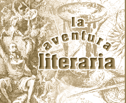 La aventura literaria | Recurso educativo 44429