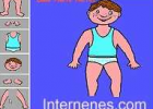 Cuerpo | Recurso educativo 44746