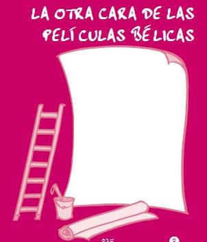 La otra cara de las películas bélicas | Recurso educativo 45022