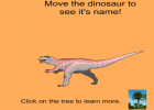 Dinosaurs | Recurso educativo 45320