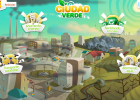 Ciudad verde | Recurso educativo 45481