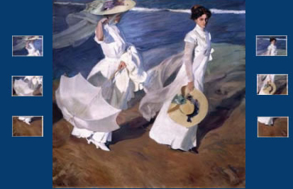 Museo Sorolla | Recurso educativo 45606