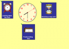 Telling time | Recurso educativo 46119