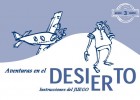 Aventuras en el desierto | Recurso educativo 46207