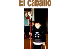 El caballo | Recurso educativo 46637