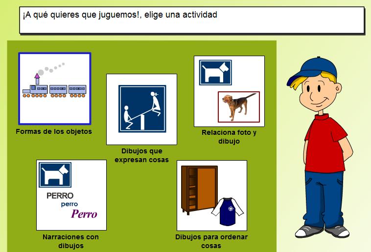 Los signos y la comunicación | Recurso educativo 46881