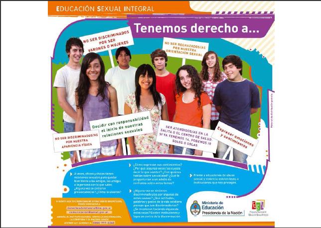 Tenemos derecho a ... | Recurso educativo 46907