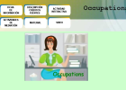 Occupations | Recurso educativo 47036