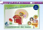 El sentido del olfato | Recurso educativo 47193