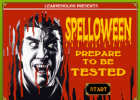 Spelloween | Recurso educativo 47476