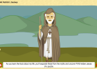 Saint Patrick's journey | Recurso educativo 49174