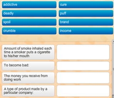 Tobacco | Recurso educativo 49960