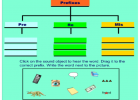 Prefixes | Recurso educativo 50186