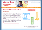 British and metric conversions | Recurso educativo 50523