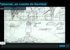 Patesnak, un cuento de Navidad | Recurso educativo 50615