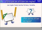 Uso de la regla | Recurso educativo 50722