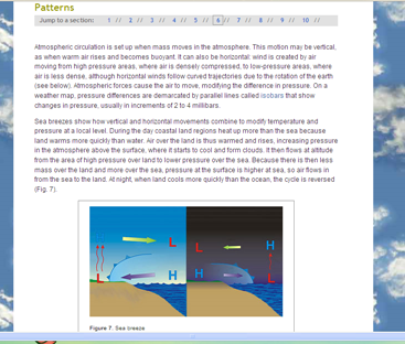 Ecology lab: Atmosphere | Recurso educativo 50732